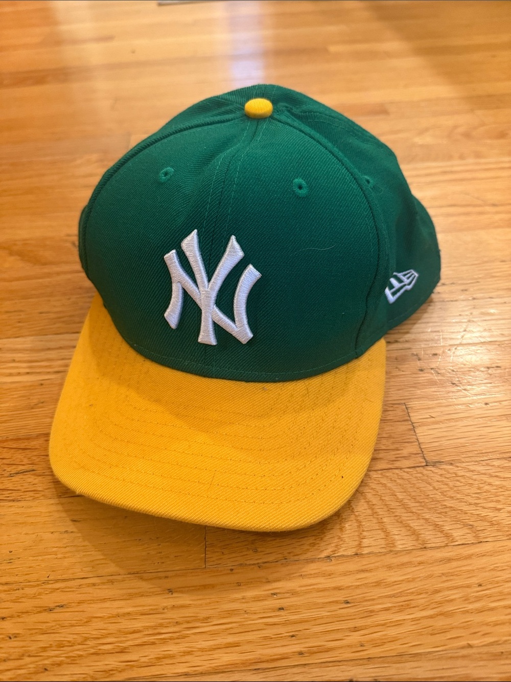Yankees Hat
